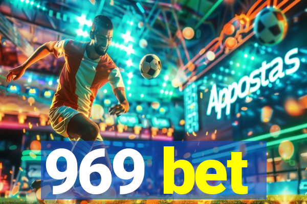 969 bet